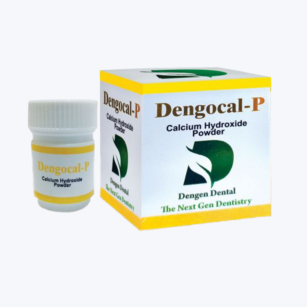 Dengen Dengocal P - Calcium Powder